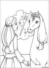 Horse Coloring Sheets on 3996 Coloring Pages Coloring Me