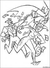 Batman Coloring Sheets on 3996 Coloring Pages   Coloring Me