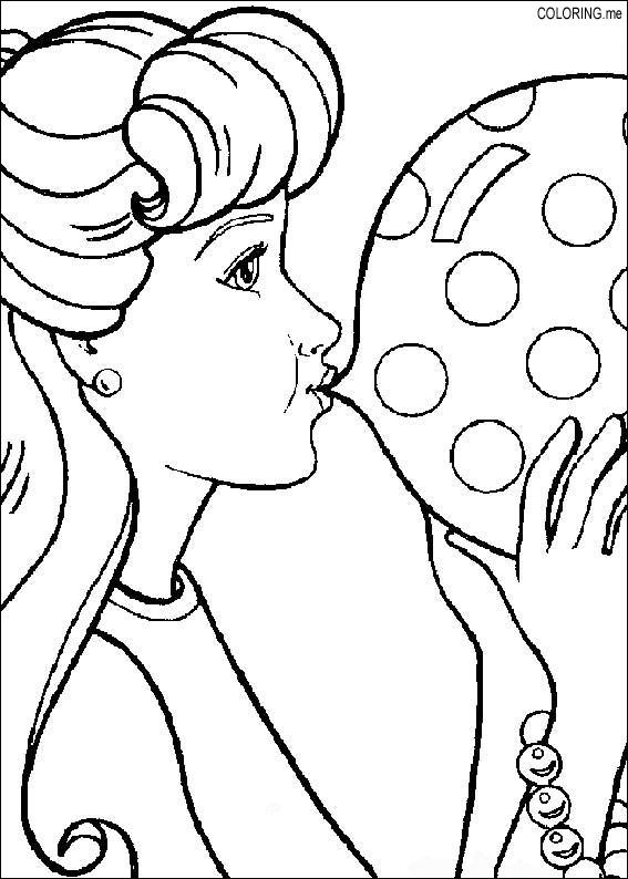 unhealthy gums coloring pages - photo #24