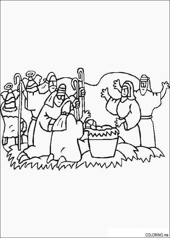 happy people coloring pages - photo #9