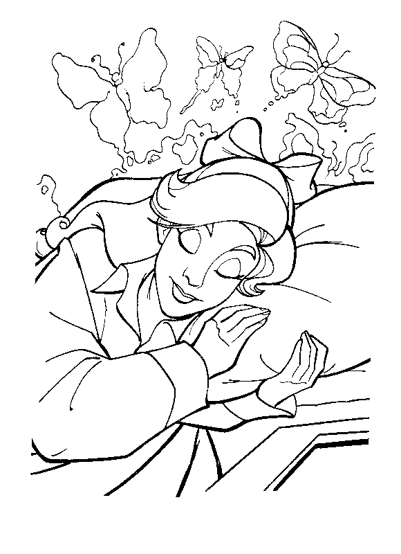 xkit dream coloring pages - photo #47