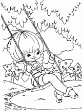 Rainbow Brite