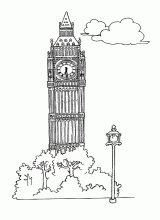 Big ben