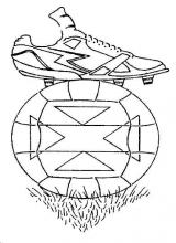 Ballon foot