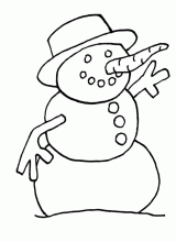 Snowman