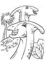 Dinosaur
