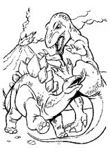 Dinosaur