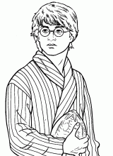 Harry Potter