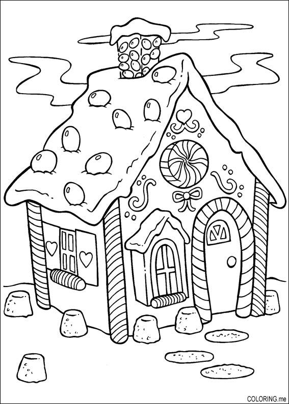 55 Top Coloring Pages Of Christmas Things Images 55 Top Coloring Pages Of Christmas Things Images