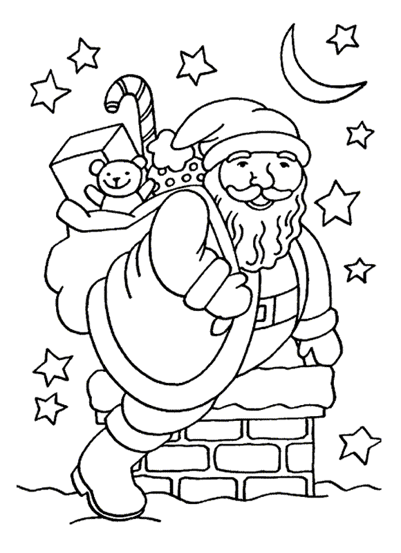 Coloring page : Chanson l as tu vu - Coloring.me