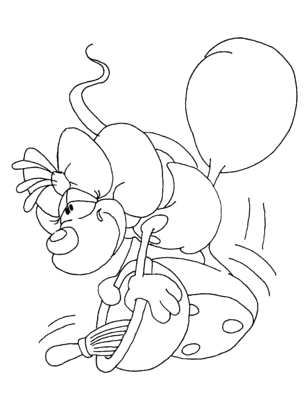 Download 110+ Diddl Diddlina Coloring Picture Coloring Pages PNG PDF